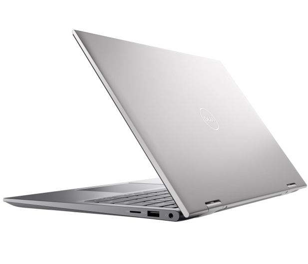 Dell Inspiron 5410 i7-1195G7/8GB/512/Win11 - 1050110 - zdjęcie 9